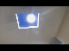 Bring the Sun Indoors-Transform Your Space With Our Artificial Sungligt Lamp