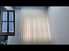 Fake Window Light Electricity Powered Artificial Sunlight At Home