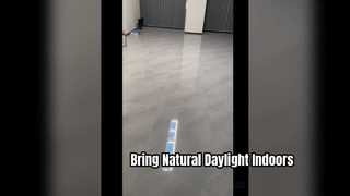 Artificial Skylight Installation & Daylight Simulation