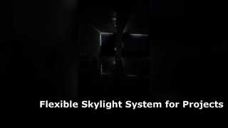 Easy Surface-Mounted Installation
