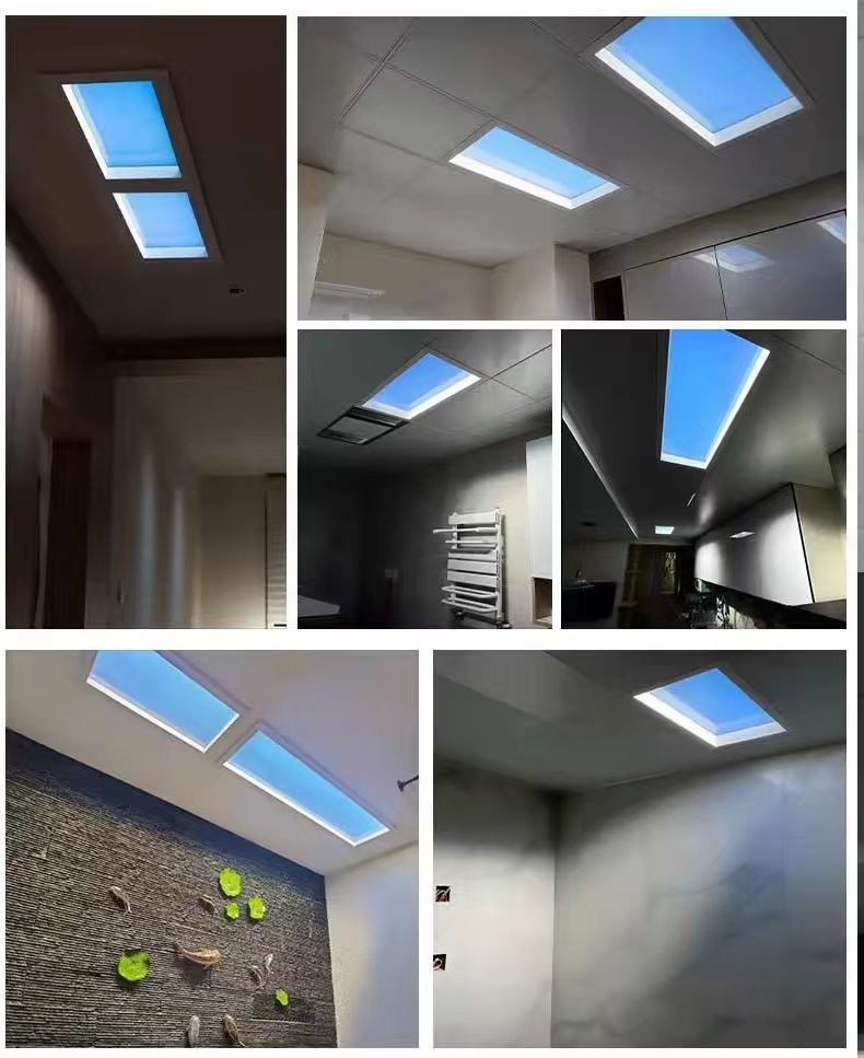 Latest company blogs about What Are the Functions of a Sky Light?