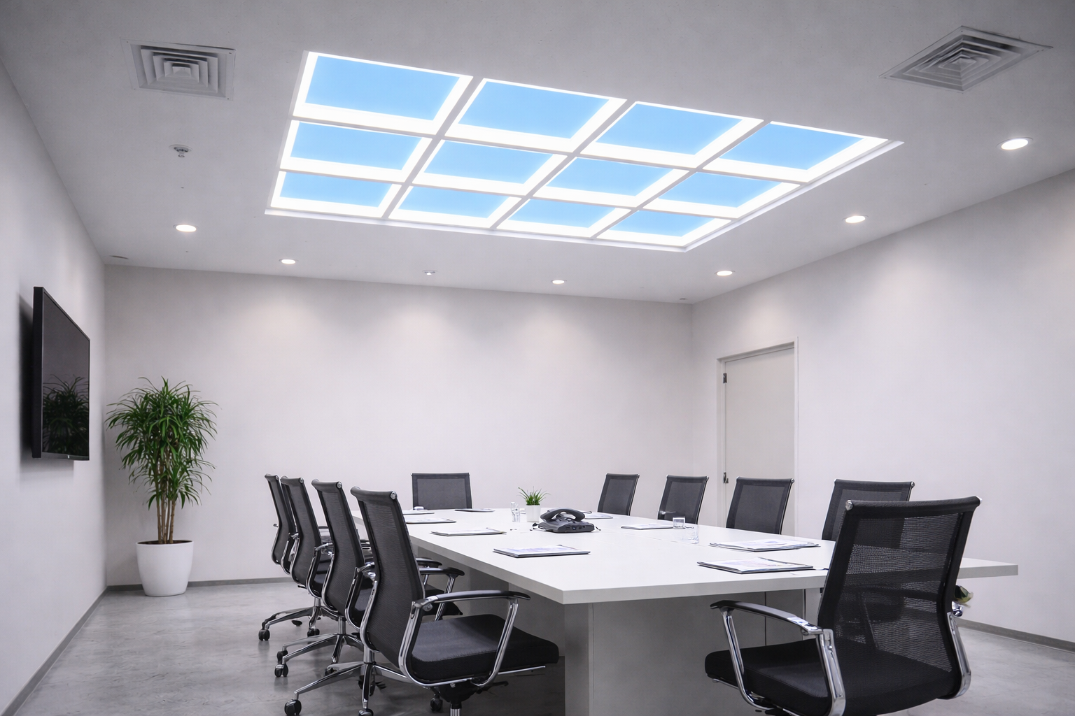 Latest company blogs about The Future Trends of Lighting Design: From Functional Illumination to Experiential and Systemic Light