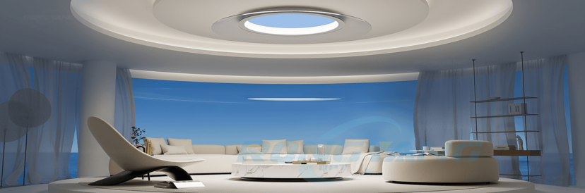 Latest company blogs about What Is an Artificial Skylight and How Does It Work?