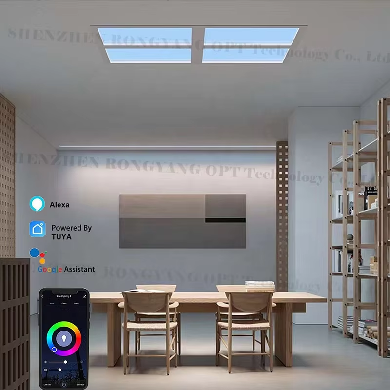 Latest company blogs about Skylights for Retail Stores: Enhancing Product Presentation