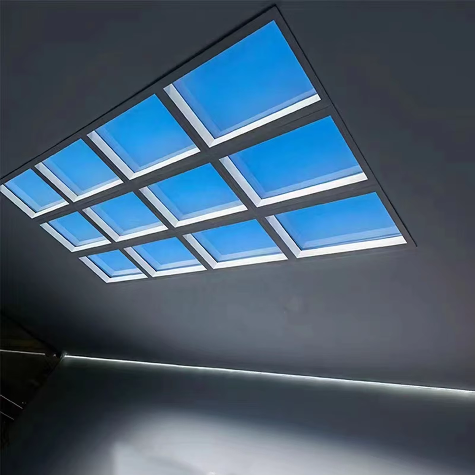 Latest company blogs about Skylights in Hotels: Improving Guest Comfort and Experience