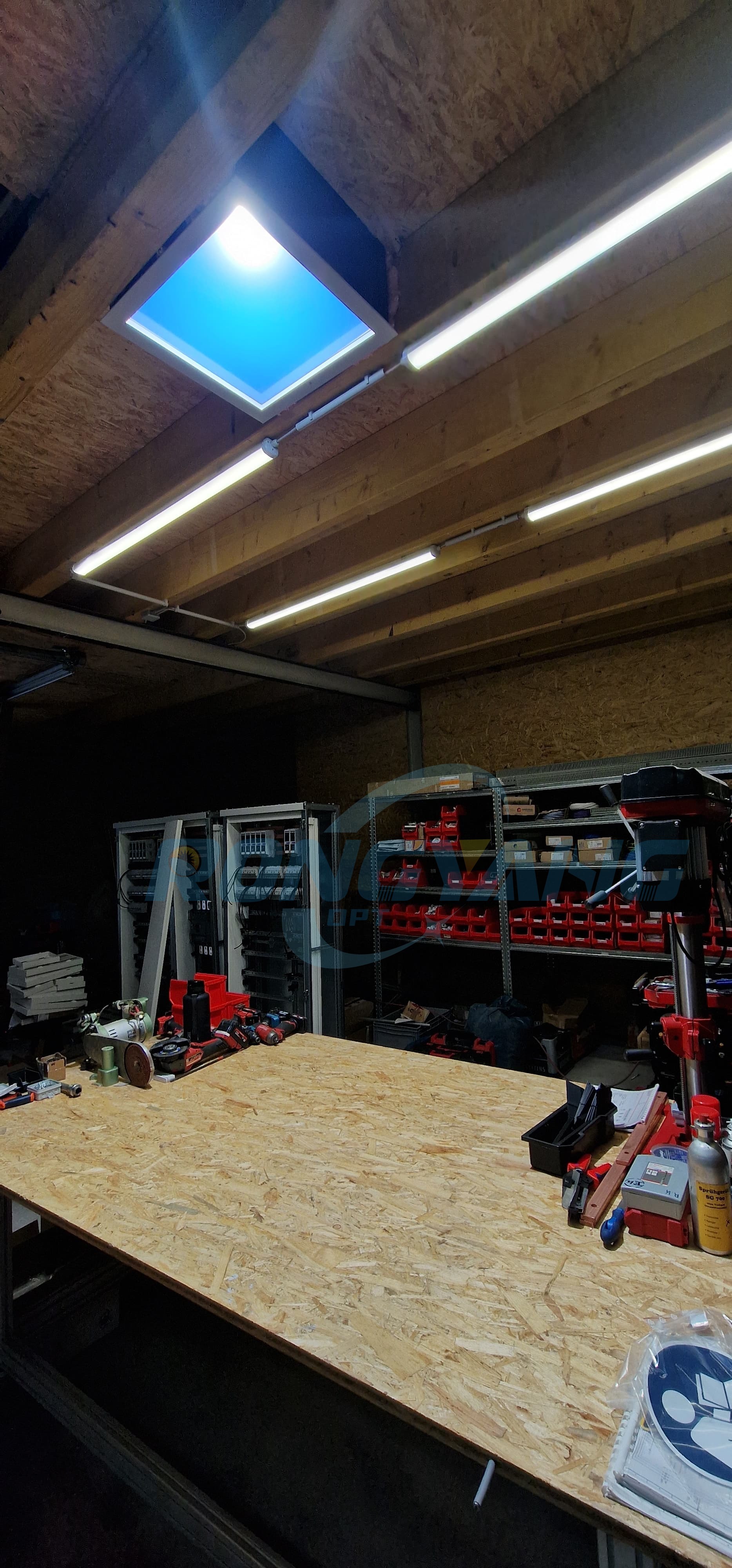 Latest company blogs about Skylights for Shopping Malls and Large Commercial Spaces