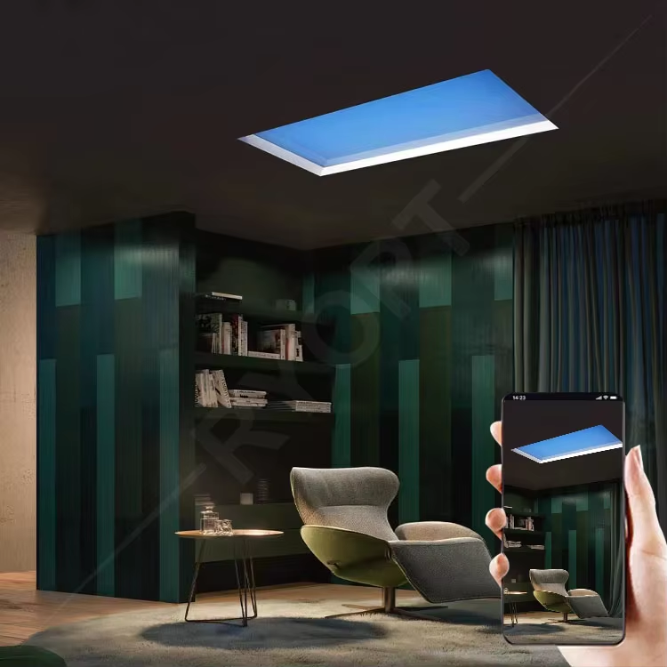 Latest company blogs about Skylights in Rehabilitation Centers: Light That Supports Healing