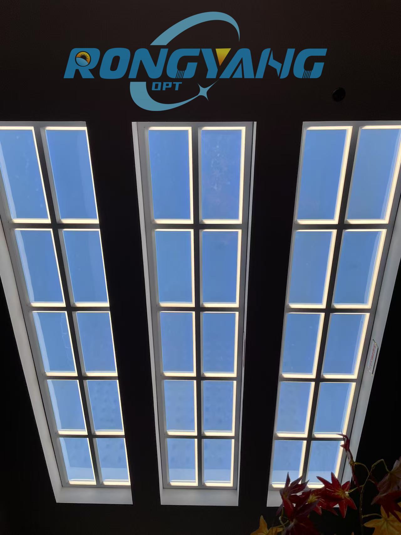 Latest company blogs about How Artificial Skylights Help Regulate Circadian Rhythm