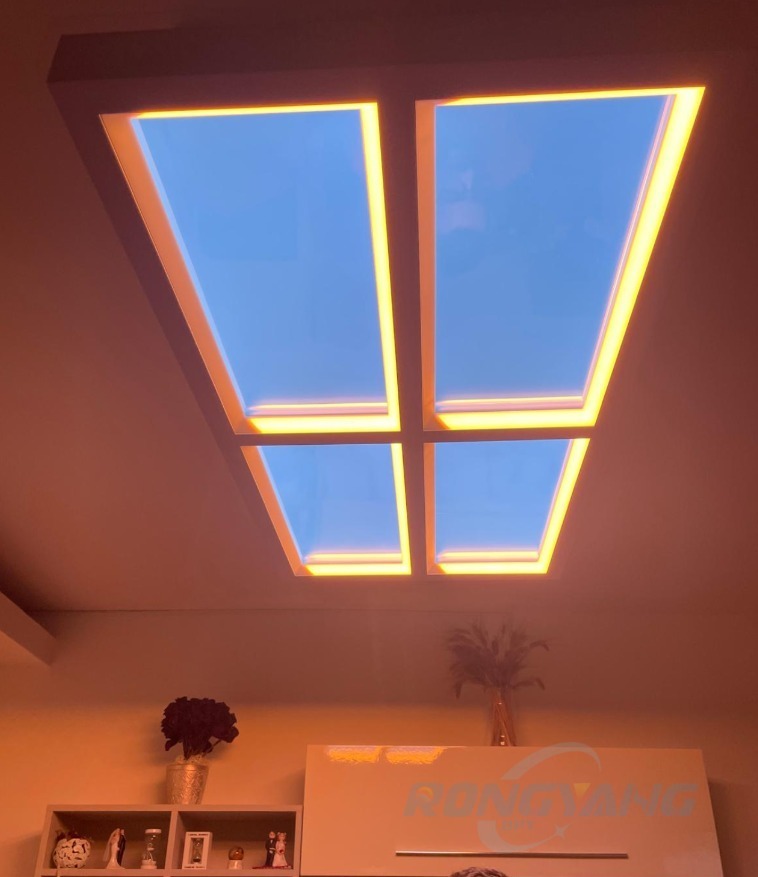 Derniers blogs de l'entreprise sur Solutions d'éclairage par puits de lumière pour les bâtiments commerciaux