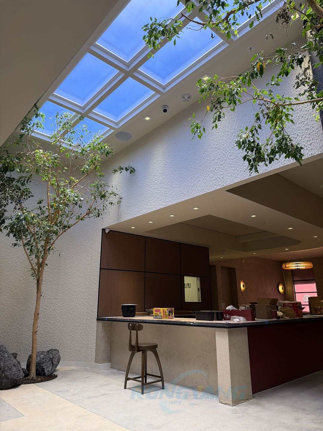 Derniers blogs de l'entreprise sur Lanterneaux pour studios créatifs et espaces artistiques
