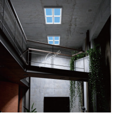 Latest company blogs about Skylights for Laboratories and Clean Rooms