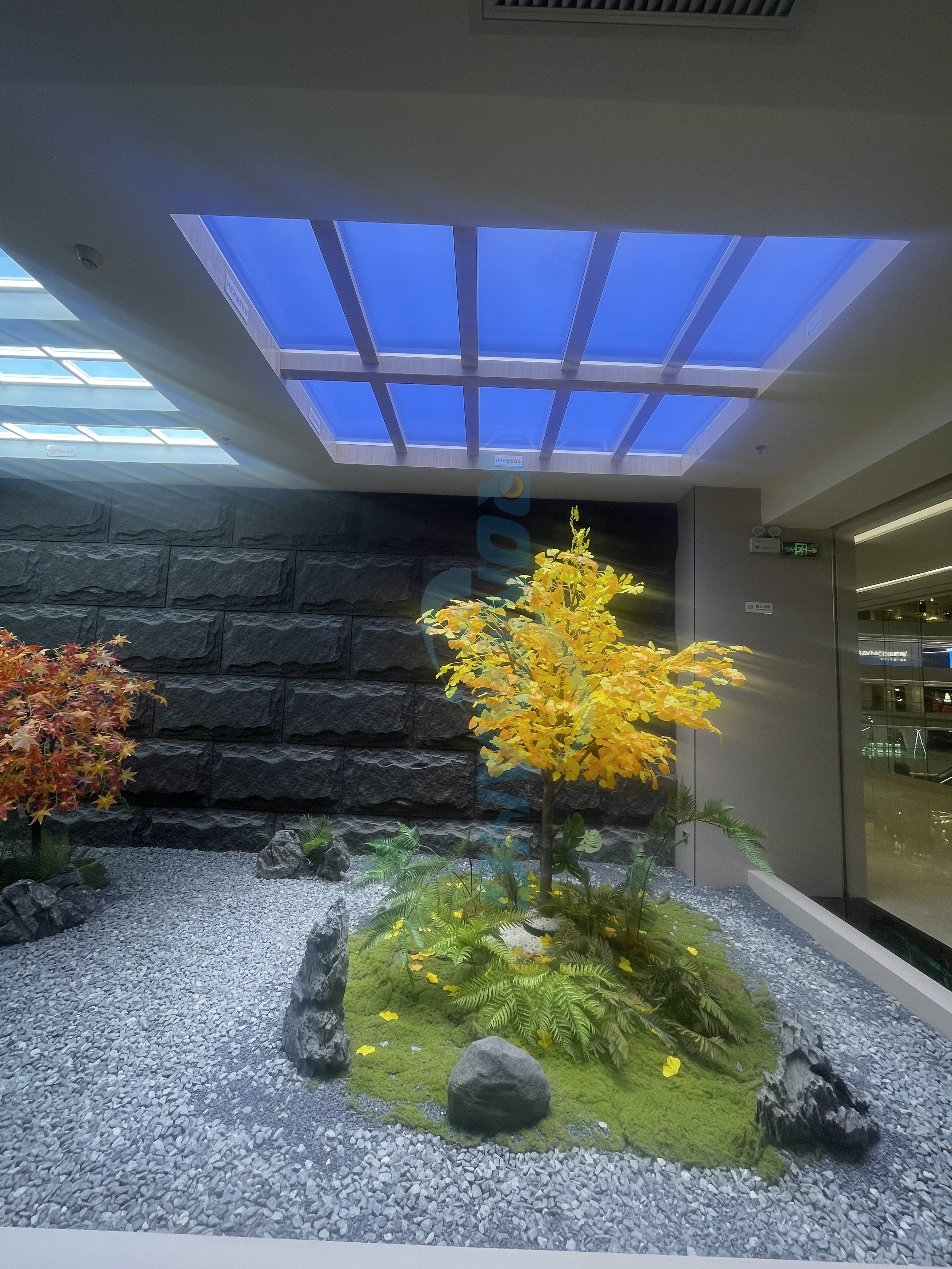Latest company blogs about Artificial Skylight Systems for Large Indoor Spaces