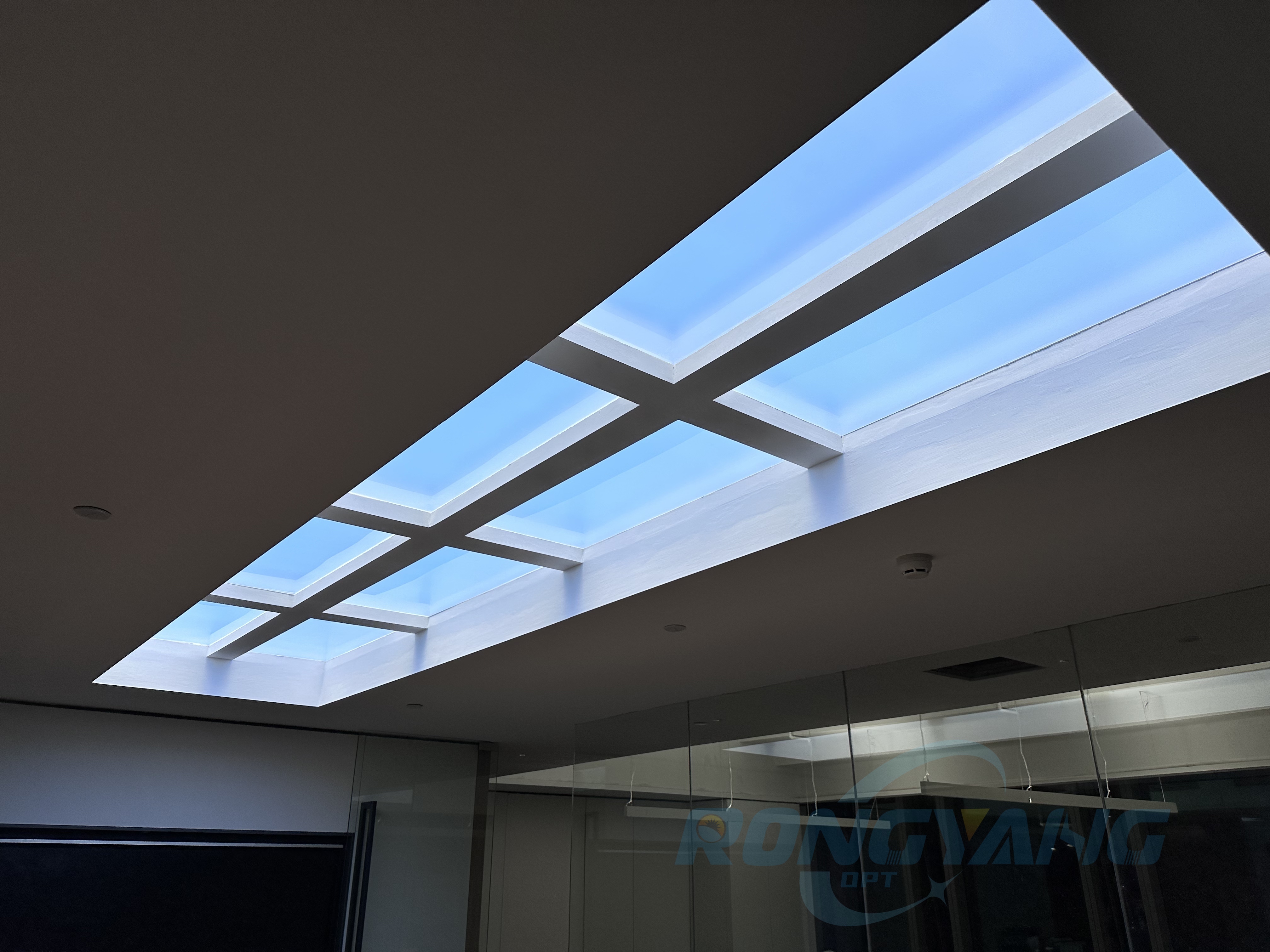 Ultimi blog aziendali su Artificial Skylights for Office Break Rooms