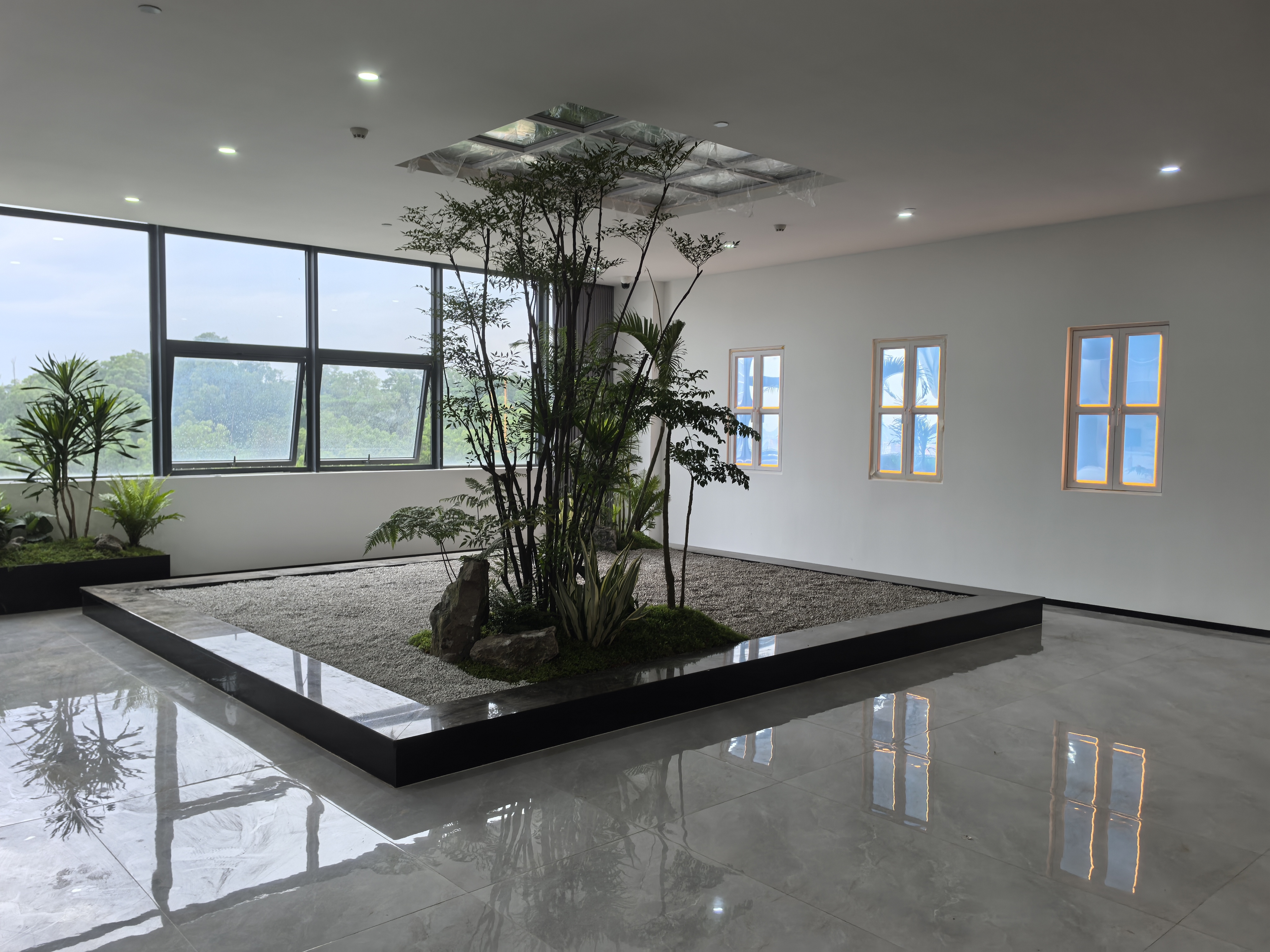 Latest company blogs about Artificial Skylights for Circadian Lighting Projects