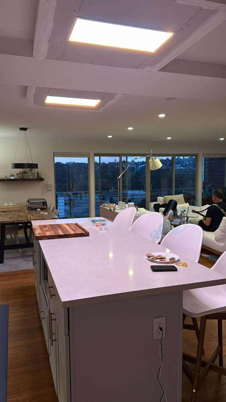Latest company blogs about Artificial Skylights in Renovation Projects