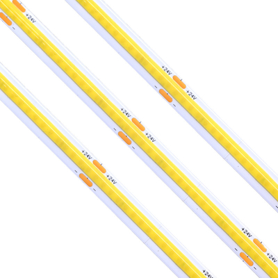 Buy Multiscene 2500mcd 2800mcd RGB Light Strip Heat Resistant COB online manufacture