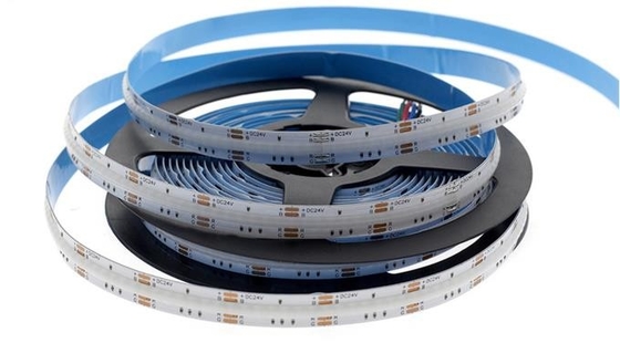 Buy IP67 Dimmable Waterproof Color Changing LED Strip Lights For Commercial online manufacture