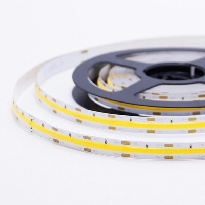 Buy Multi Scene Thickness 2mm COB LED Tape , Home COB LED Flexible Strip Lights online manufacture