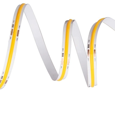 Buy Dotless RA90 SMD LED Strip COB Light 8W-16W 2700K-6500K Dimmable online manufacture