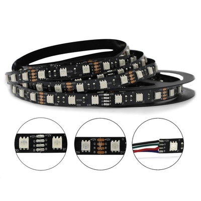 Buy Stable 32.8ft 5050 LED Strip Lights , Practical 5050 Waterproof LED Strip online manufacture