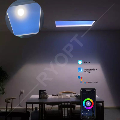 Buy Aluminum Alloy Artificial Light Panel 50000 Hours Lifespan Artificial Sunlight Panel online manufacture