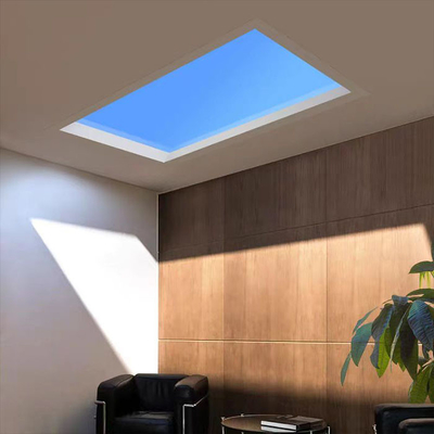 Buy Circadian Lighting LED Fake Window Light Fake Window Sunlight online manufacture