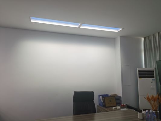 Buy 150W LED Sky Panel Energy-Saving and 300mm Ceiling Reserve Height for Commercial online manufacture