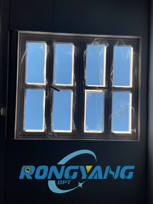 Buy 2100-7500K CRI RA 95 Fake Window Light Simulates Different Colors Of The Day with Circadian Lighting online manufacture