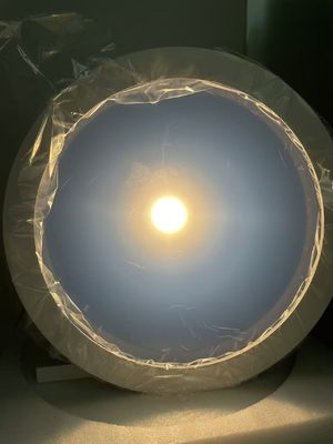 Buy 1100mm Cut-Out Solar Simulation Sky Light – 30M Beam Distance with Human-Tracking Sun Motion online manufacture