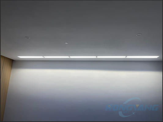 Buy Smart 80W Artificial Skylight with Circadian Lighting and Custom Size Solutions online manufacture