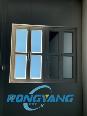 Smart Window Light for Windowless Bedrooms – Simulates Natural Sunlight with Adjustable Brightness