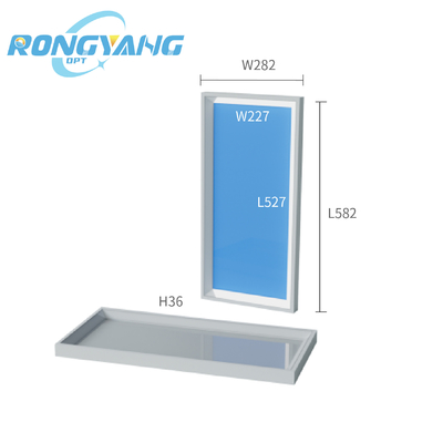 Smart Window Light for Real Estate Developers – Enhance Property Value with Natural Light Simulation