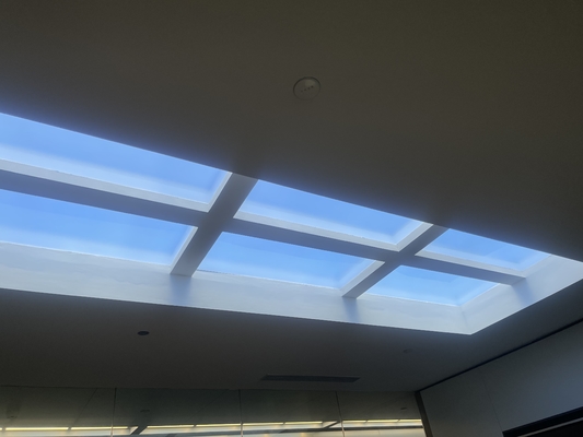 Versatile 300W Tuya Control Faux Skylight Panels for Various Applications