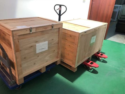 Aluminum LED Skylight with 240W Power Consumption 90° Light Direction White Light Color