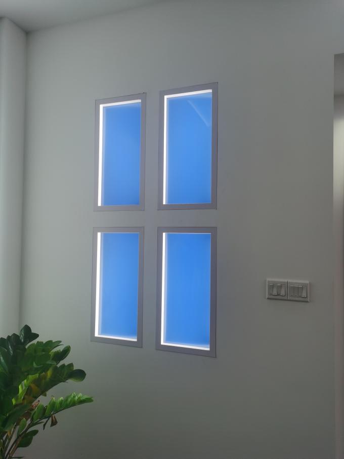 Smart Window Light for Real Estate Developers – Enhance Property Value ...